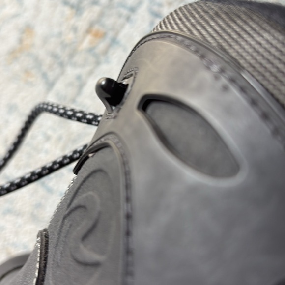 Rossignol X2 Touring Boot Black Cross Country Skiing Boots Women’s EU 36 US 6 - Picture 12 of 12